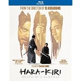 Hara-Kiri: Death of a Samurai [Blu-ray] ~ Koji Yakusho