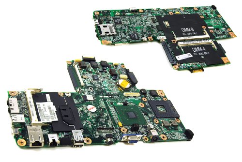 Dell Factory Refurbished Inspiron 6000 Motherboard C665 W9259 SEALED