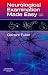 Neurological
Examination
Made
Easy
(Made
Easy
Series)