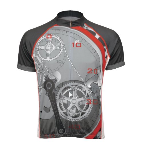 Primal Wear Countdown Jersey - Countdown, Medium On Sale