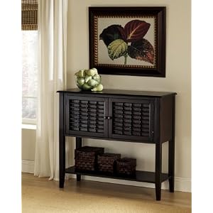 Hillsdale Furniture - Bayberry Cherry Sideboard - 4783-850 - by Hillsdale Furniture