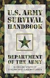 U.S. Army Survival Handbook, Revised