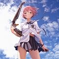 シャングリ・ラ 通常版 第2巻 [DVD]
