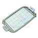 NEW Embroidery Hoop - 8 x 12 PRF300 Replacement - for Brother PR600 PR600II PR600C PR620 PR620II PR650 PR650E PR1000 PR1000E Babylock EMP6 BMP6 BMP8 BMP9 ENT10- Generic PRF300 BMP-FF Replacement from ThreadNanny