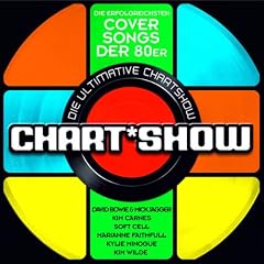 Die Ultimative Chartshow-Cover-Songs der 80er