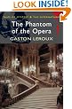Phantom of the Opera (Wordsworth Mystery & Supernatural) (Tales of Mystery & the Supernatural)