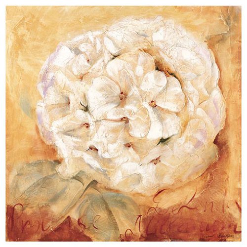 Eurographics GB1220 Gabor Barthez, Wild Romance, 18 x 18 cmcm, Hochwertiger Kunstdruck Preisvergleich
