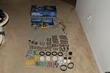 Lego Mindstorms Robotics Invention Systems 1.5