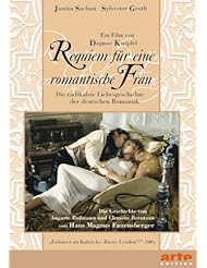 DVD: Requiem for a Romantic Woman