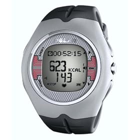 Polar F7M Heart Rate Monitor - Grey