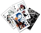 Bleach: Playing Cards