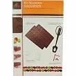 Jean Daudignac - JD954.00 - Kit Macarons 10 Pi�ces