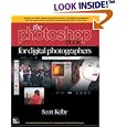  The Photoshop Book for Digital Photographers (VOICES) 