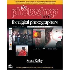 The Photoshop Book for Digital Photographers