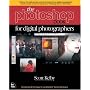 The Photoshop Book for Digital Photographers (Voices (New Riders))