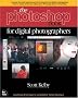 The Photoshop Book for Digital Photographers (VOICES) The Photoshop Book for Digital Photographers (VOICES)