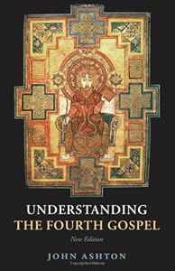 Cover of "Understanding the Fourth Gospel...