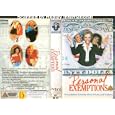 Personal Exemptions (Video Tape/PAL) 1984