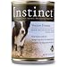 Instinct Canned Dog Food, Venison, 13.2 oz.