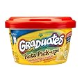 Gerber Graduates Pasta Pick-Ups Beef and Tomato Ravioli 12 Pack