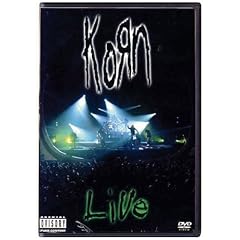 Korn - Live At Hammerstein [2 DVDs]