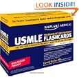 Kaplan Medical USMLE Pharmacology and Treatment Flashcards: The... by Conrad Fischer