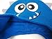 Simplicity Cute Green Cyclops Monster - Winter Crochet Animal Beanie Hat
