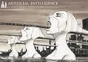 A.I. Artificial Intelligence