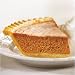 Omaha Steaks 1 (8 in.) Extra-creamy Pumpkin Pie