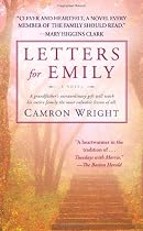 Letters for Emily