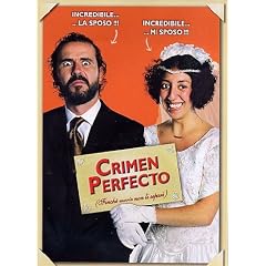 Crimen Perfecto