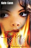 Fire and Rayne