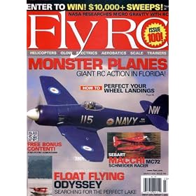 Fly RC