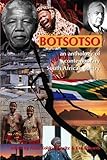 Botsotso : an anthology of contemporary South African poetry