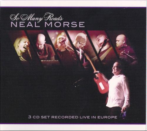 Neal Morse: So Many Roads