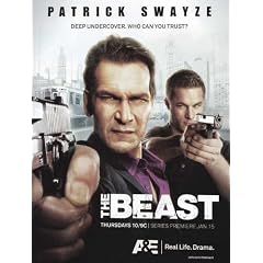 The Beast Plakat TV Poster