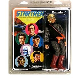 Star Trek Retro by
