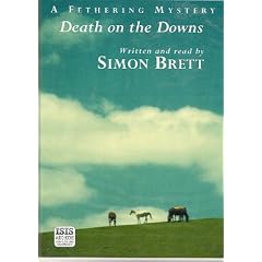 Death on the Downs (Isis)