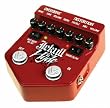Visual Sound V2JH Jekyll & Hyde Ultimate Overdrive Pedal