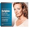 Ausgeliebt: Starke Stimmen. BRIGITTE H�rbuch-Edition