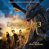 Dragonheart 3: The Sorcerer's Curse (Original Motion Picture Soundtrack)