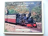 Little trains of Britain