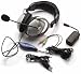 Inland 87076 USB Powered Bass Vibration Headset