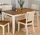 Jofran Avignon Collection 644-60 Fixed Table