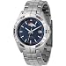 Fossil Men's NFL1051 NFL Denver Broncos 3-Hand Date Watch