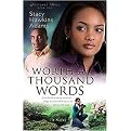 Worth a Thousand Words (Jubilant Soul) (Paperback)