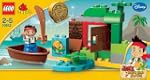 Lego Duplo Jake et les Pirates du Pay...