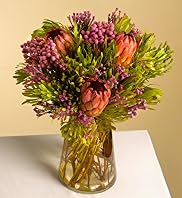Cape Flora Bouquet