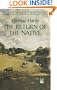 The Return of the Native (Dover Thrift Editions)