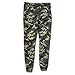Under Armour Men's UA Rival Fleece Printed Joggers
